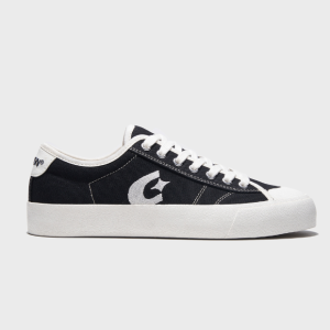 Croon Classic Black