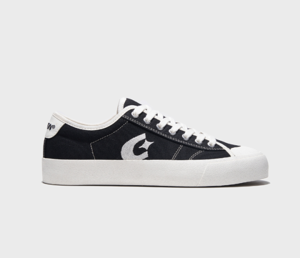 Croon Classic Black